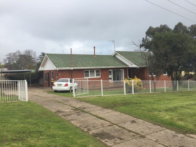 53 Lachlan Street, Cowra NSW 2794