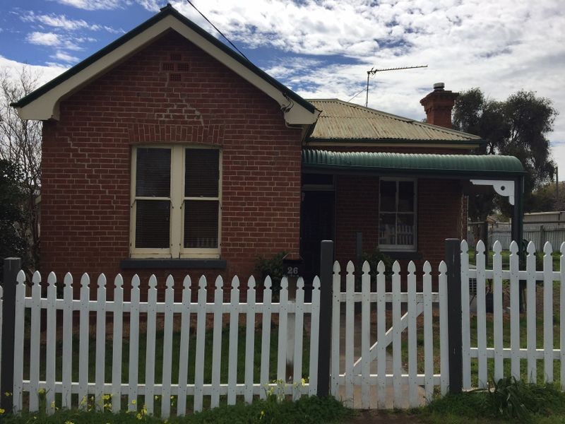 26 Coota Street, Cowra NSW 2794