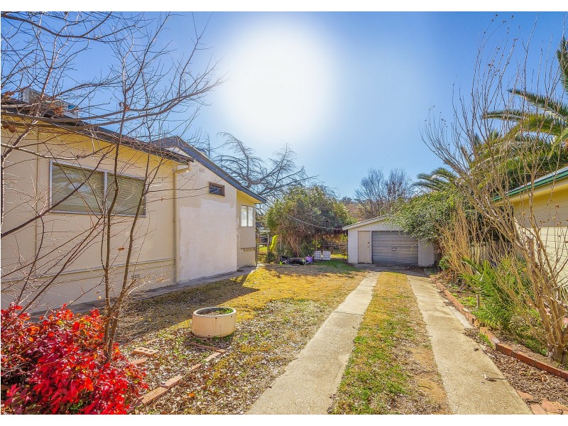 46 Vaux Street, Cowra NSW 2794