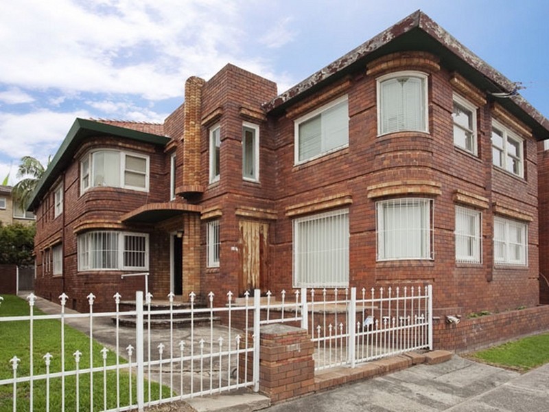 2/154 Cronulla Street, Cronulla NSW 2230