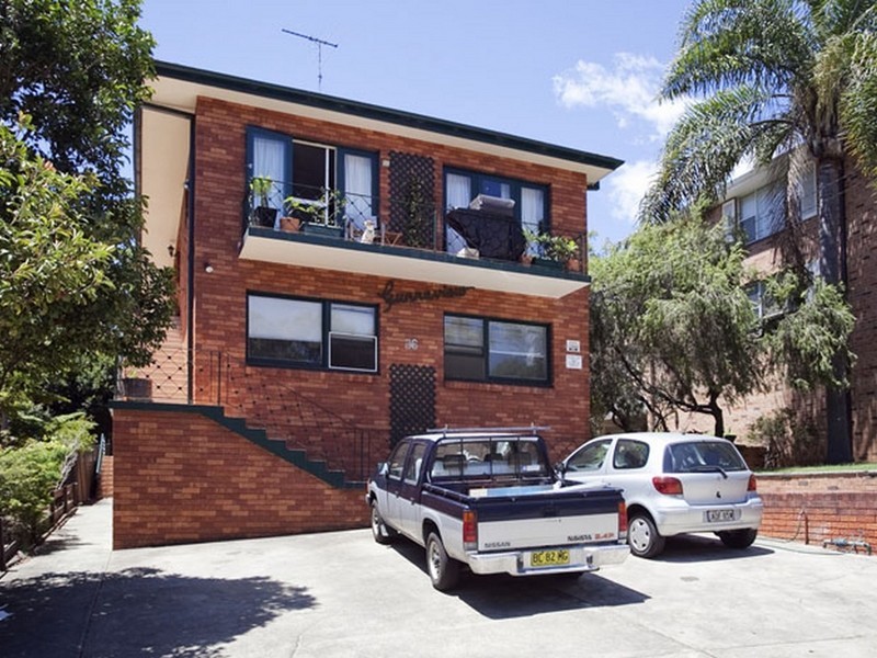 3/36 Nicholson Parade, Cronulla NSW 2230