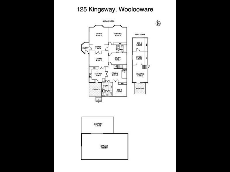 125 Kingsway, Woolooware NSW 2230