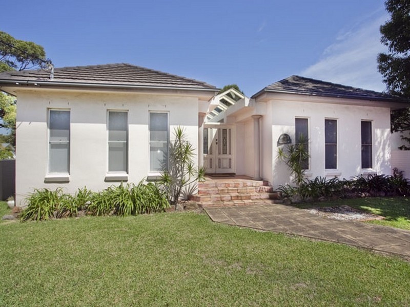 103 Woolooware Road, Woolooware NSW 2230