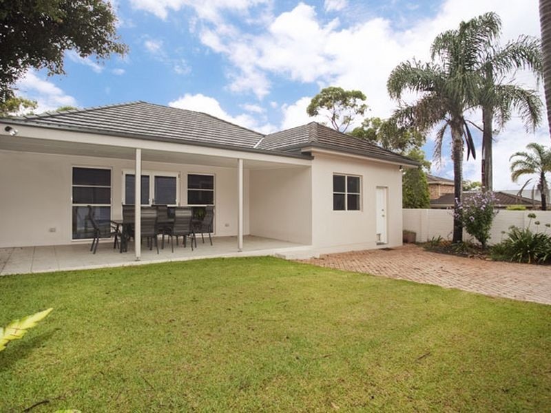 103 Woolooware Road, Woolooware NSW 2230