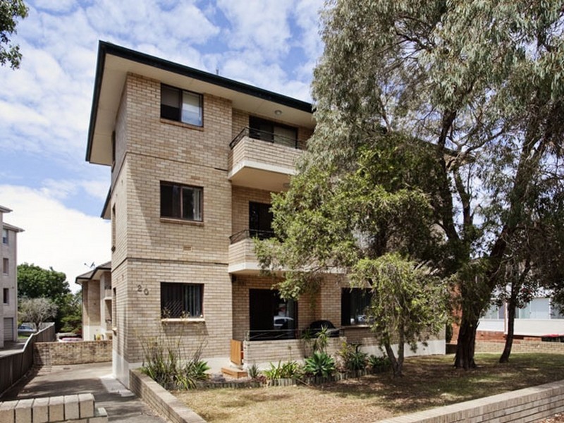 1/20 Croydon Street, Cronulla NSW 2230