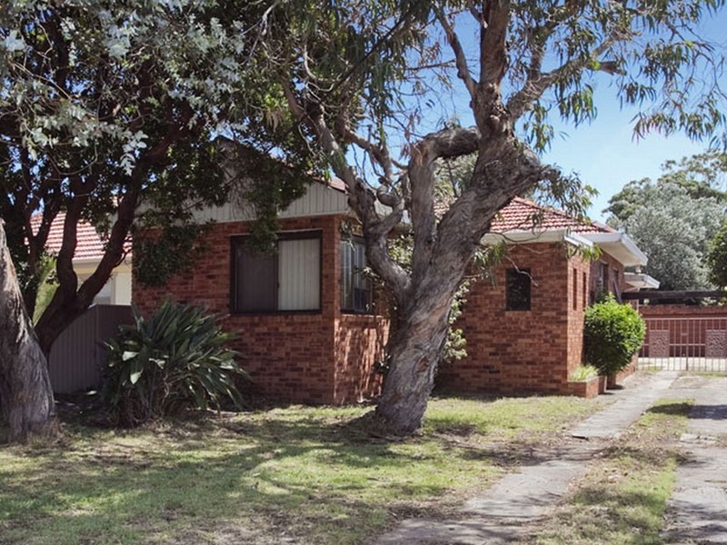 25 Silver Beach Road, Kurnell NSW 2231