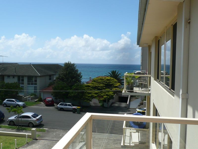 6/17 Arthur Avenue, Cronulla NSW 2230