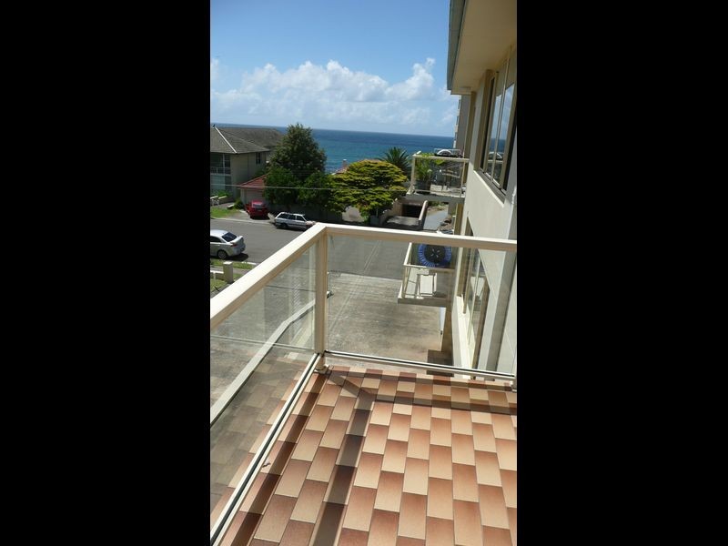 6/17 Arthur Avenue, Cronulla NSW 2230