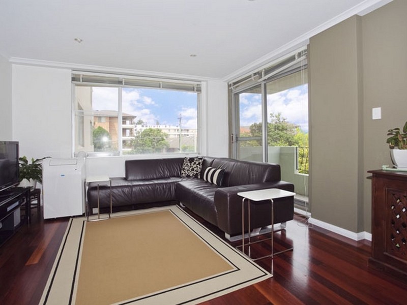 2/9-11 Ewos Parade, Cronulla NSW 2230