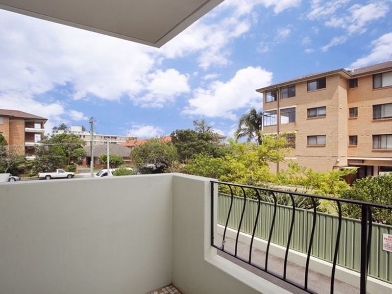 2/9-11 Ewos Parade, Cronulla NSW 2230