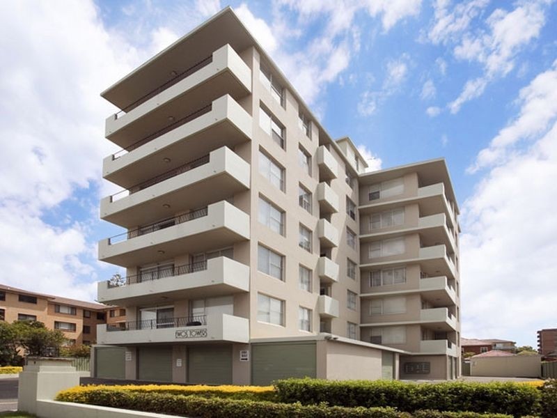 2/9-11 Ewos Parade, Cronulla NSW 2230