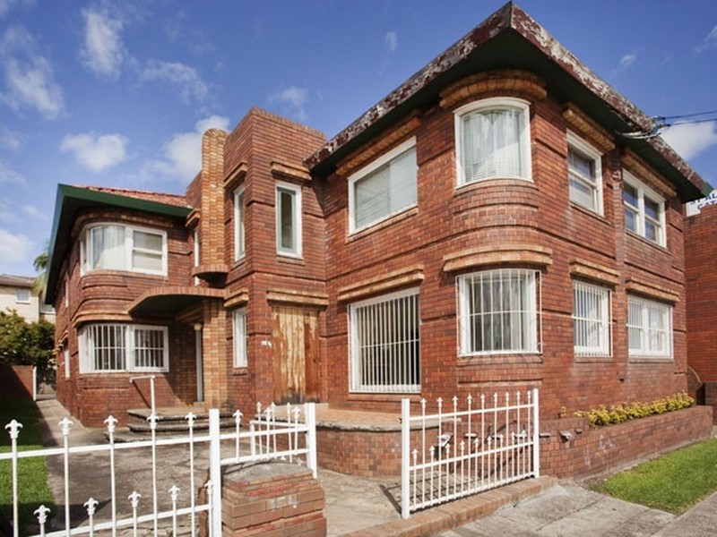 1/154 Cronulla Street, Cronulla NSW 2230