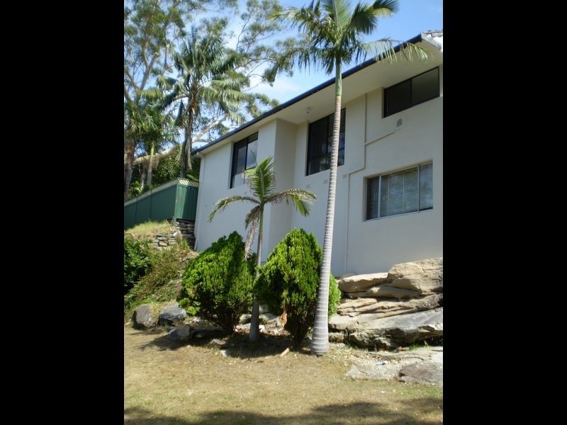 24 Pinaroo Place, Gymea NSW 2227