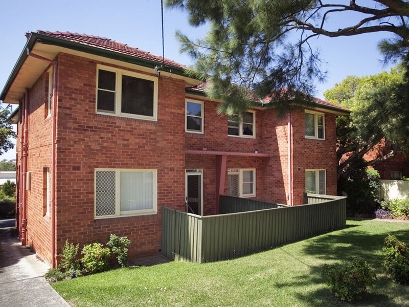 6/46 Seaview Street, Cronulla NSW 2230