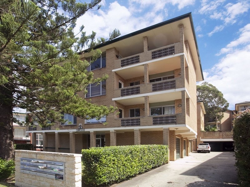 27/11-13 Wilbar Avenue, Cronulla NSW 2230