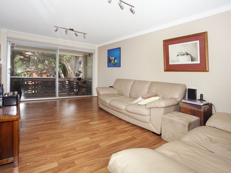 27/11-13 Wilbar Avenue, Cronulla NSW 2230