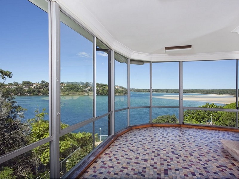 4 Shiprock Road, Port Hacking NSW 2229