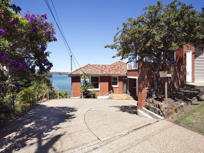 4 Shiprock Road, Port Hacking NSW 2229