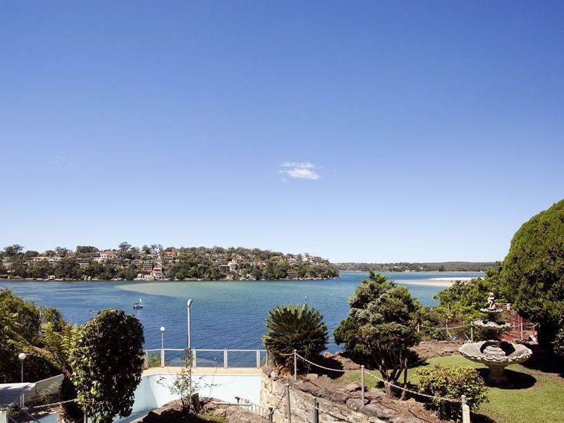 4 Shiprock Road, Port Hacking NSW 2229