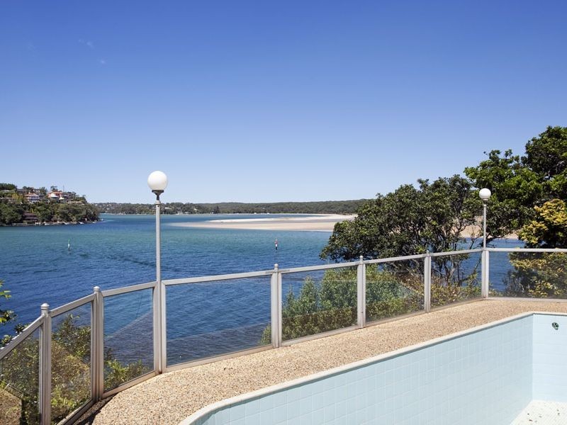 4 Shiprock Road, Port Hacking NSW 2229
