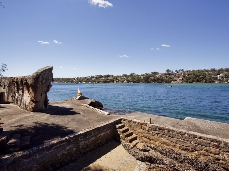 4 Shiprock Road, Port Hacking NSW 2229