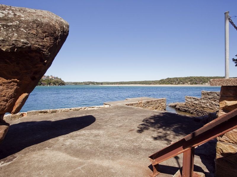 4 Shiprock Road, Port Hacking NSW 2229