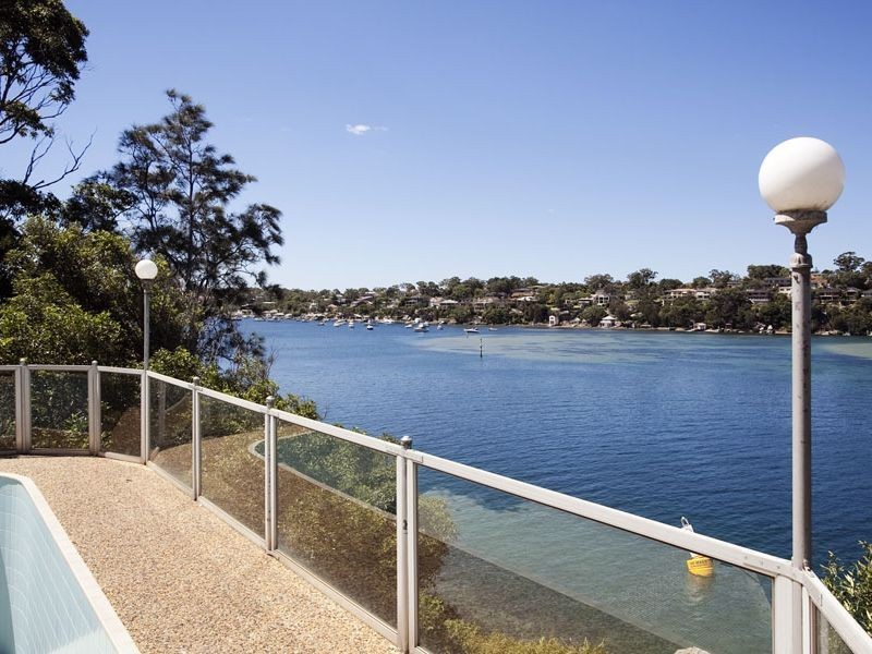 4 Shiprock Road, Port Hacking NSW 2229