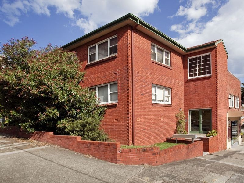 4/26 Waratah Street, Cronulla NSW 2230