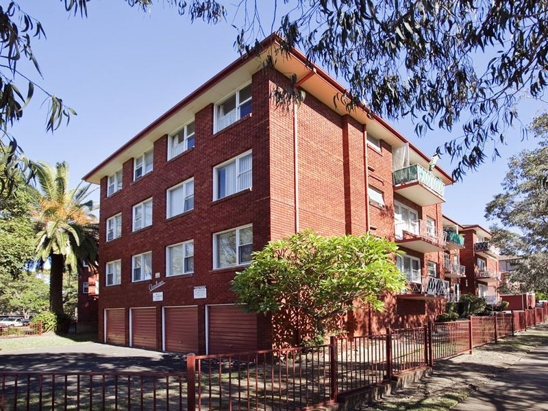 10/1 St Andrews Place, Cronulla NSW 2230