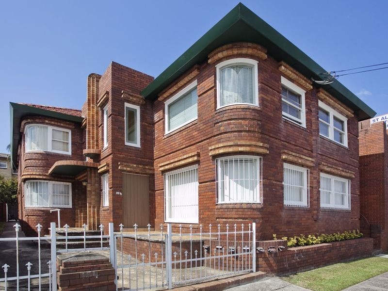 5/154 Cronulla Street, Cronulla NSW 2230