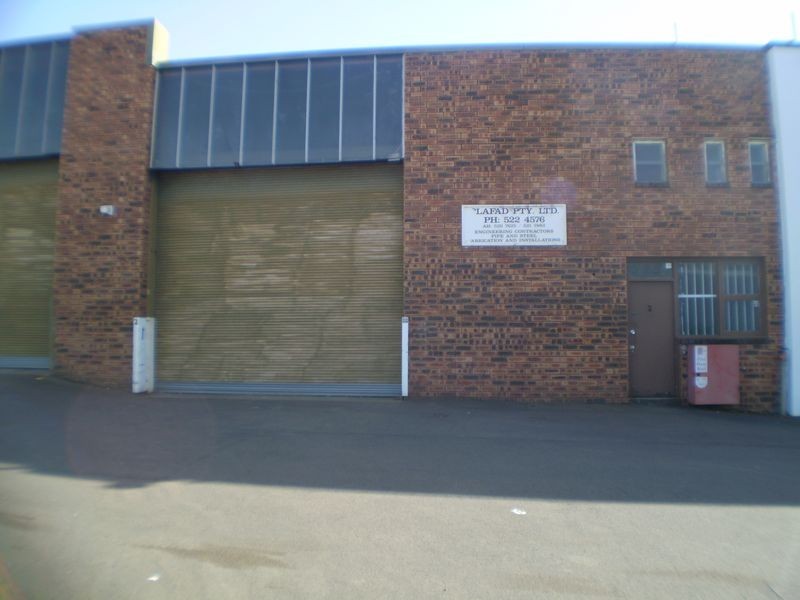 Unit 2/183 Port Hacking Road, Miranda NSW 2228