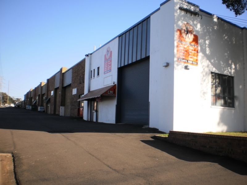 Unit 2/183 Port Hacking Road, Miranda NSW 2228