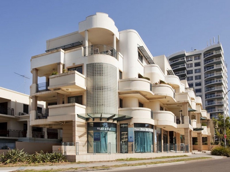 7/14 Gerrale Street, Cronulla NSW 2230