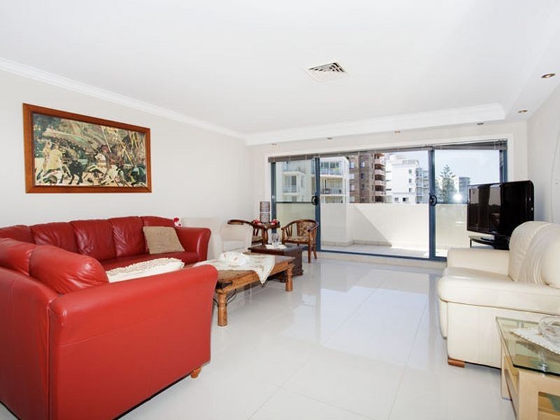 7/14 Gerrale Street, Cronulla NSW 2230