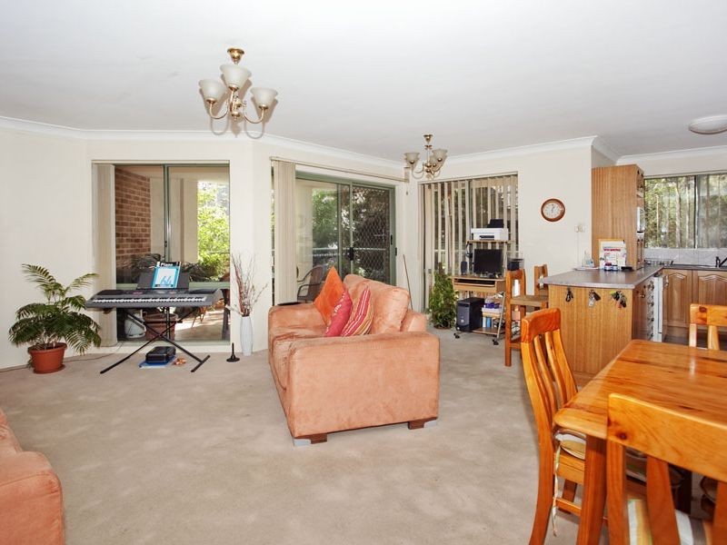 3/145 Willarong Road, Caringbah NSW 2229