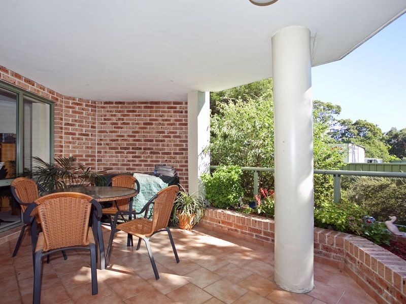 3/145 Willarong Road, Caringbah NSW 2229