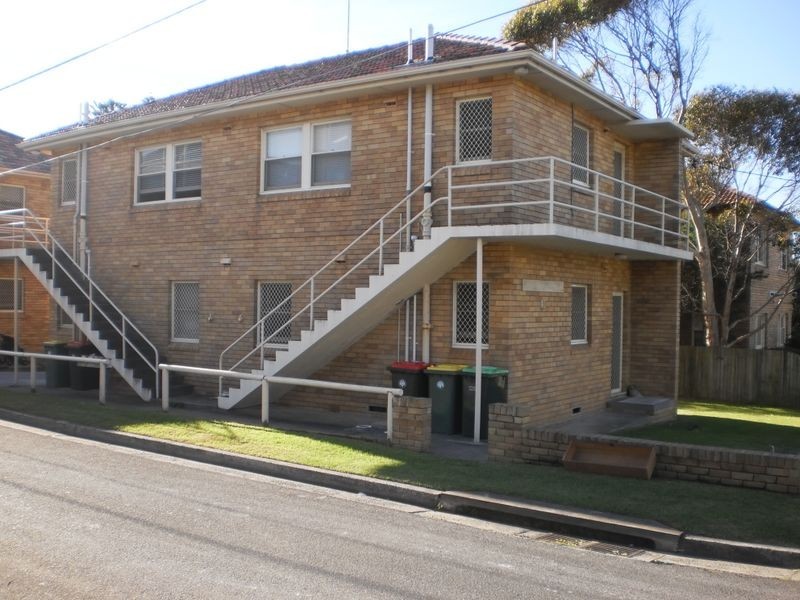 3/3 MENTONE AVENUE, Cronulla NSW 2230