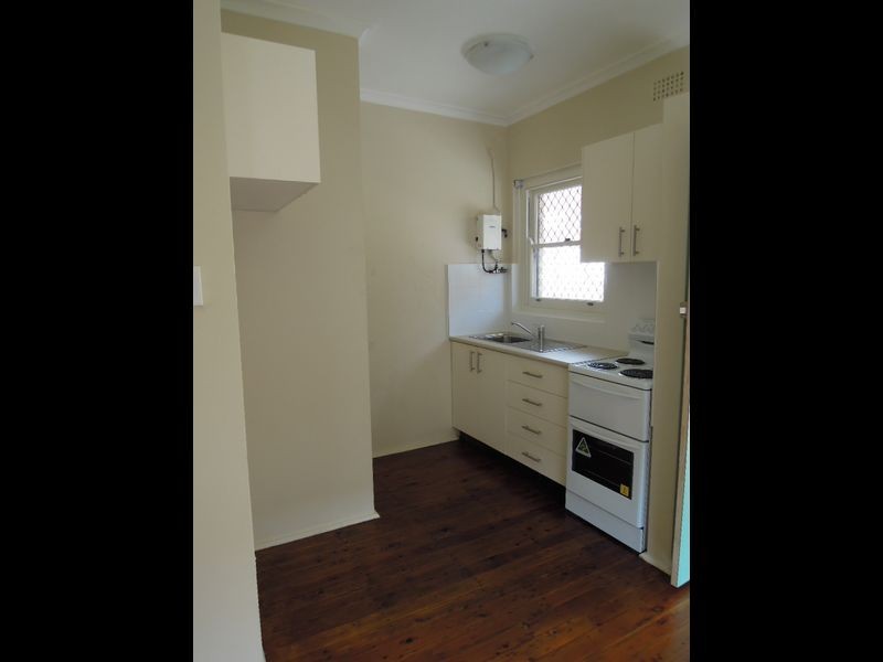 3/3 MENTONE AVENUE, Cronulla NSW 2230