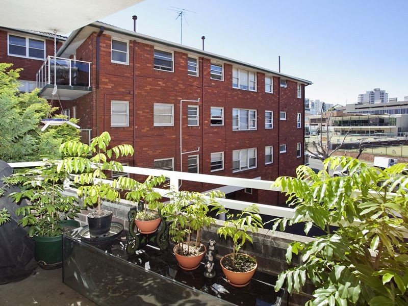10/21 Wilbar Avenue, Cronulla NSW 2230