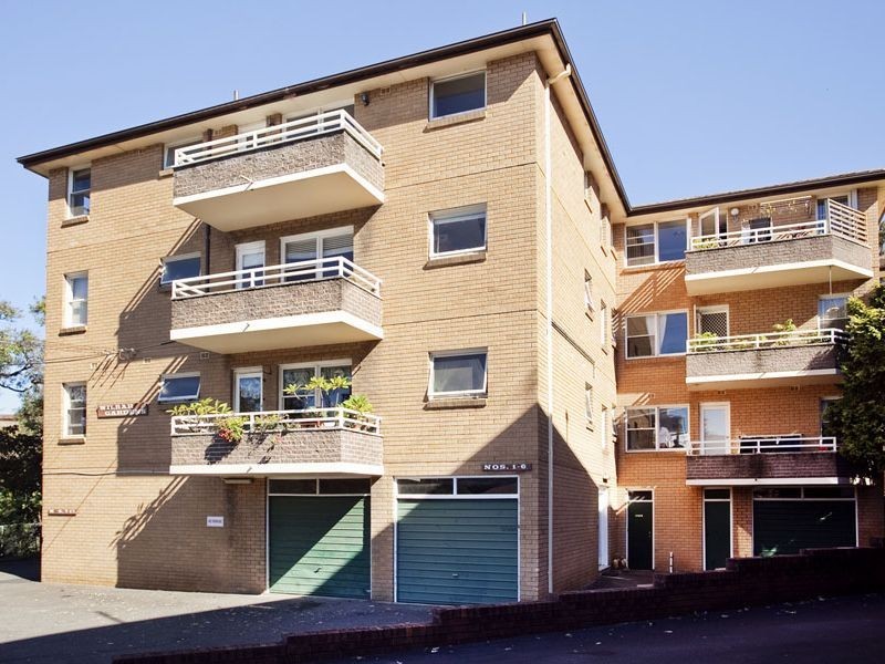10/21 Wilbar Avenue, Cronulla NSW 2230