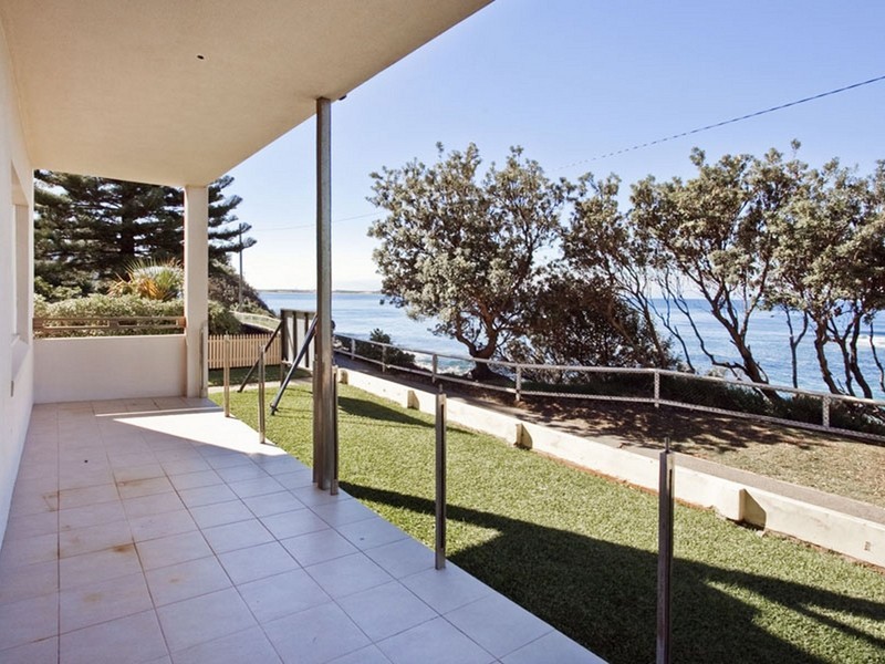 1/31 The Esplanade, Cronulla NSW 2230