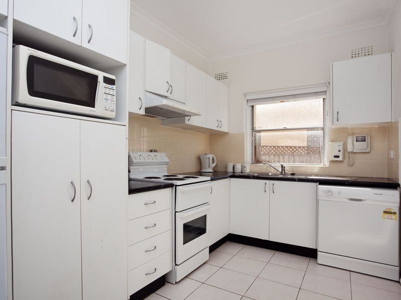 1/31 The Esplanade, Cronulla NSW 2230