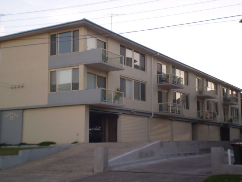 4/17 Arthur Avenue, Cronulla NSW 2230