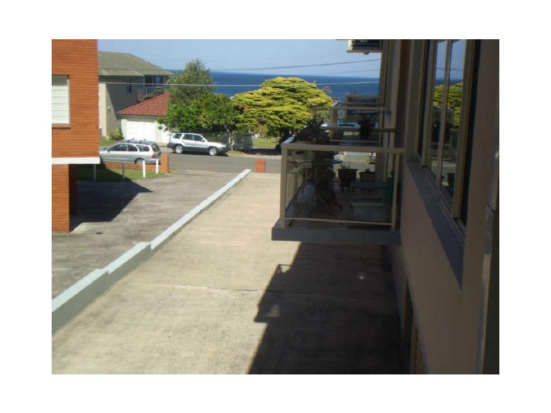 4/17 Arthur Avenue, Cronulla NSW 2230