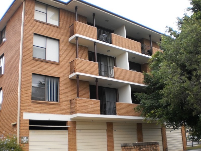 15/18 ELIZABETH STREET, Cronulla NSW 2230