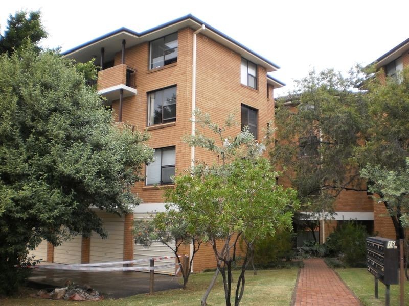 15/18 ELIZABETH STREET, Cronulla NSW 2230