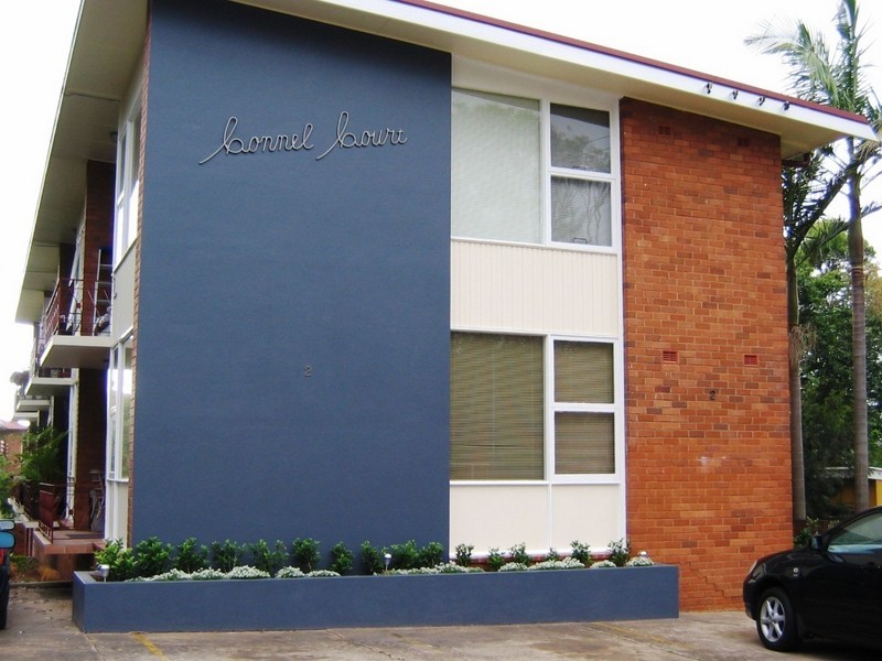 7/2 Connels Road, Cronulla NSW 2230