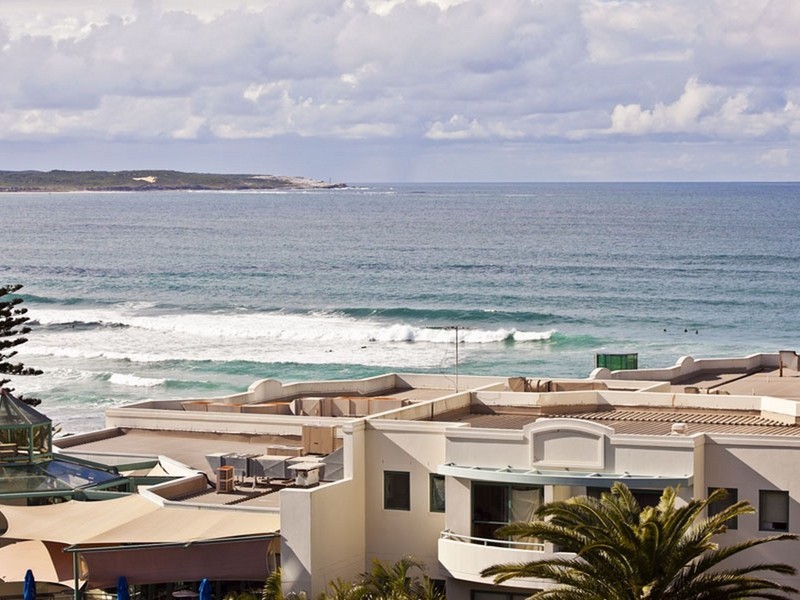 18/1-5 Gerrale Street, Cronulla NSW 2230