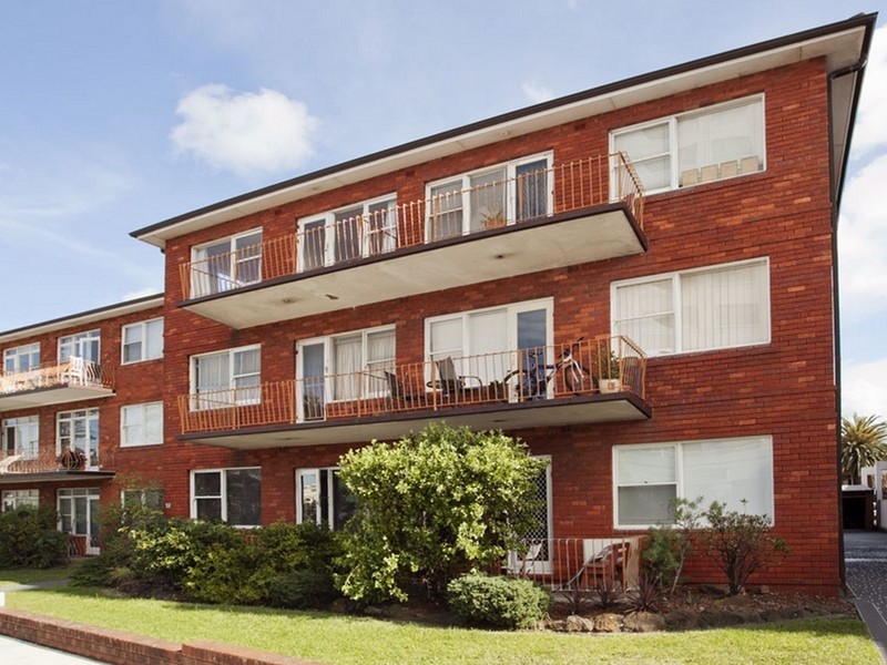 27/37 Gerrale Street, Cronulla NSW 2230