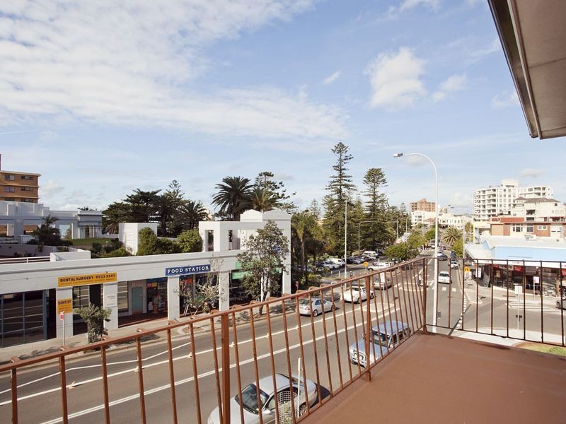 27/37 Gerrale Street, Cronulla NSW 2230